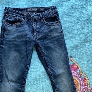 BKE jeans
